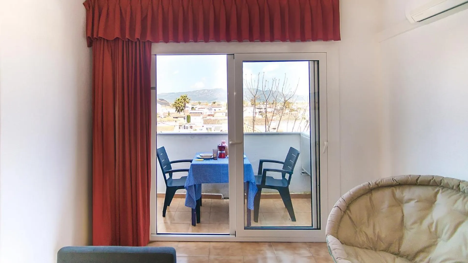 Welcs Apartamento 238 Emp Con Vista A La Montana Ampuriabrava