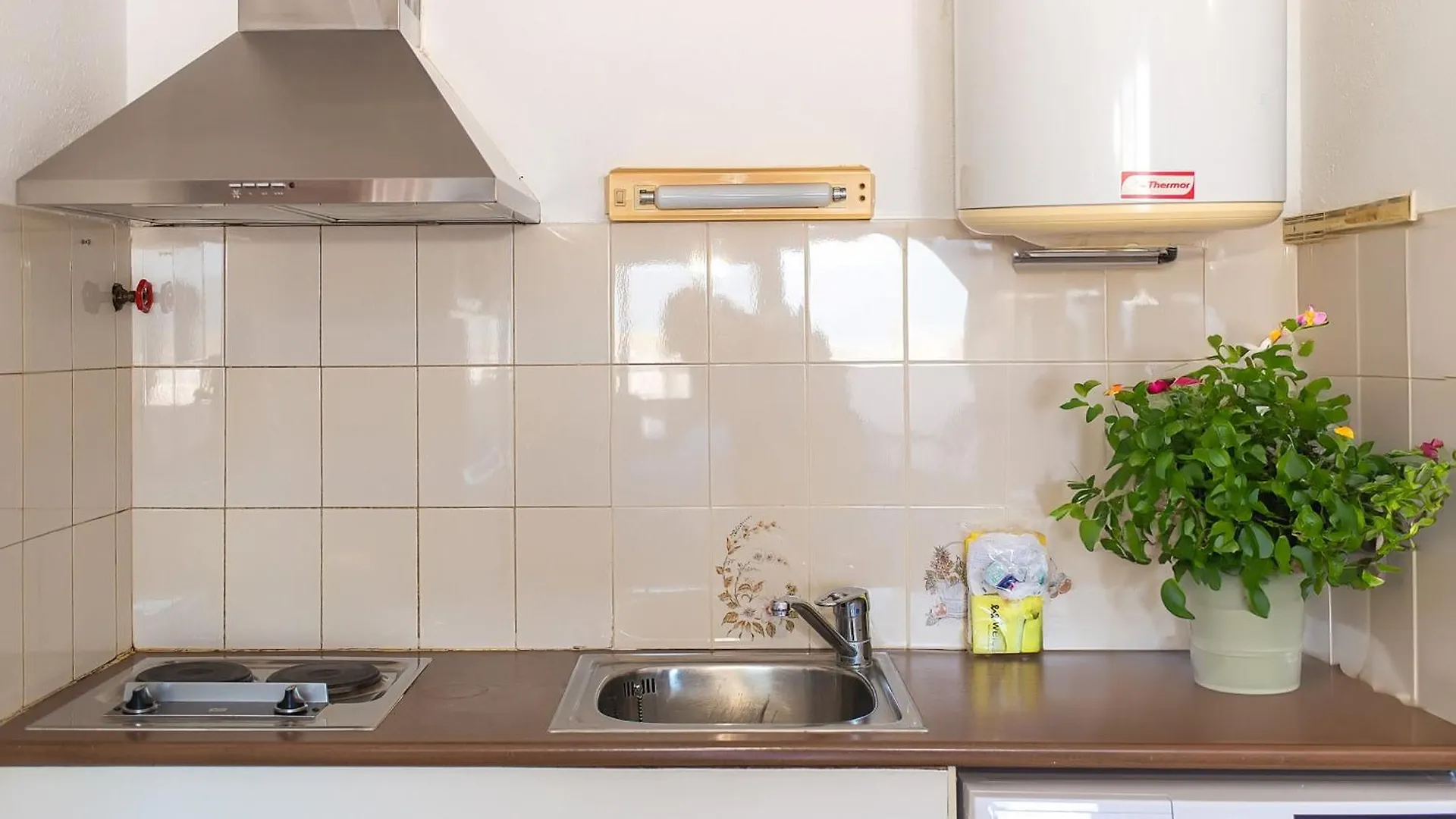 Welcs Apartamento 238 Emp Con Vista A La Montana Ampuriabrava España