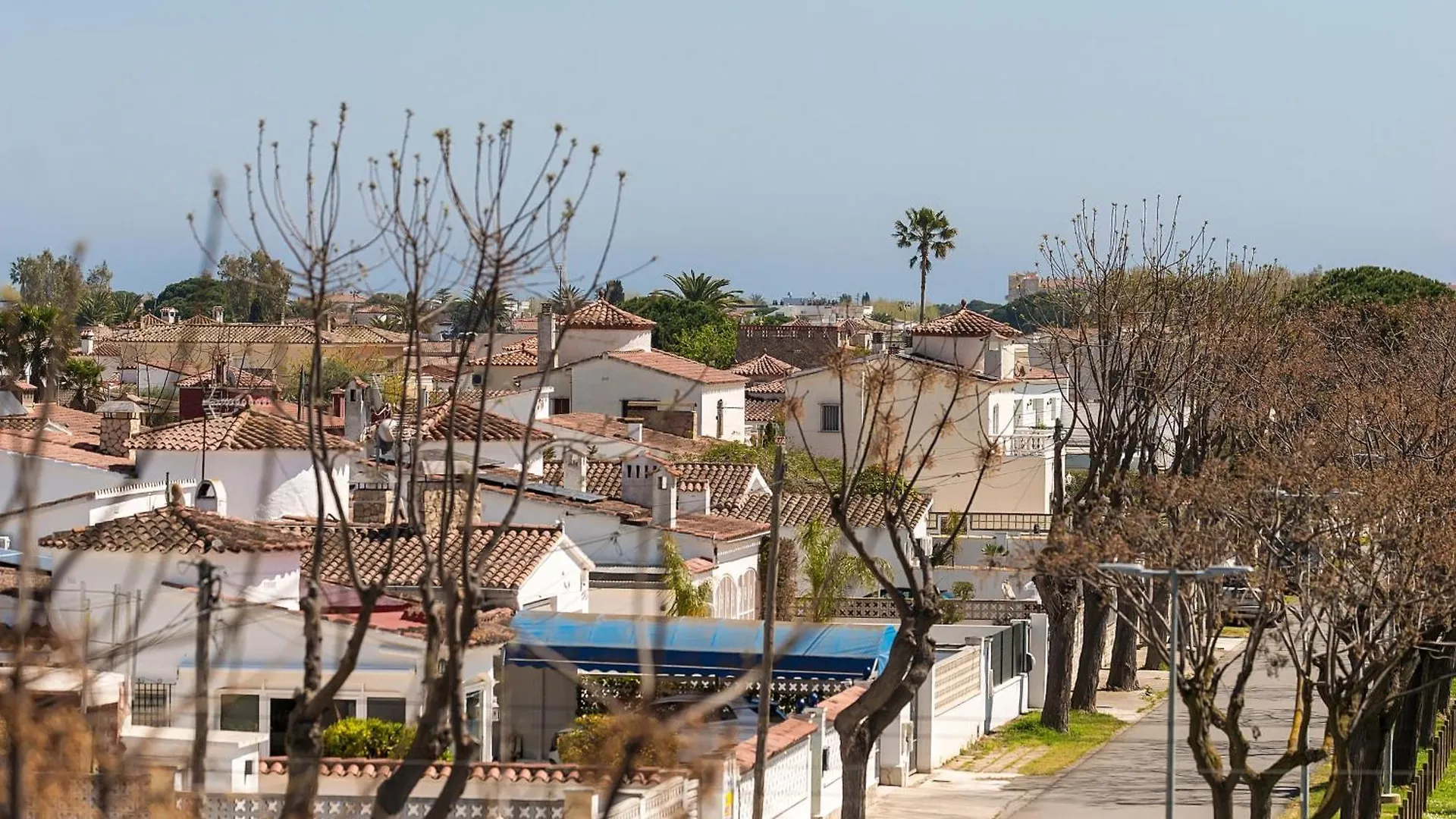 Welcs Apartamento 238 Emp Con Vista A La Montana Ampuriabrava