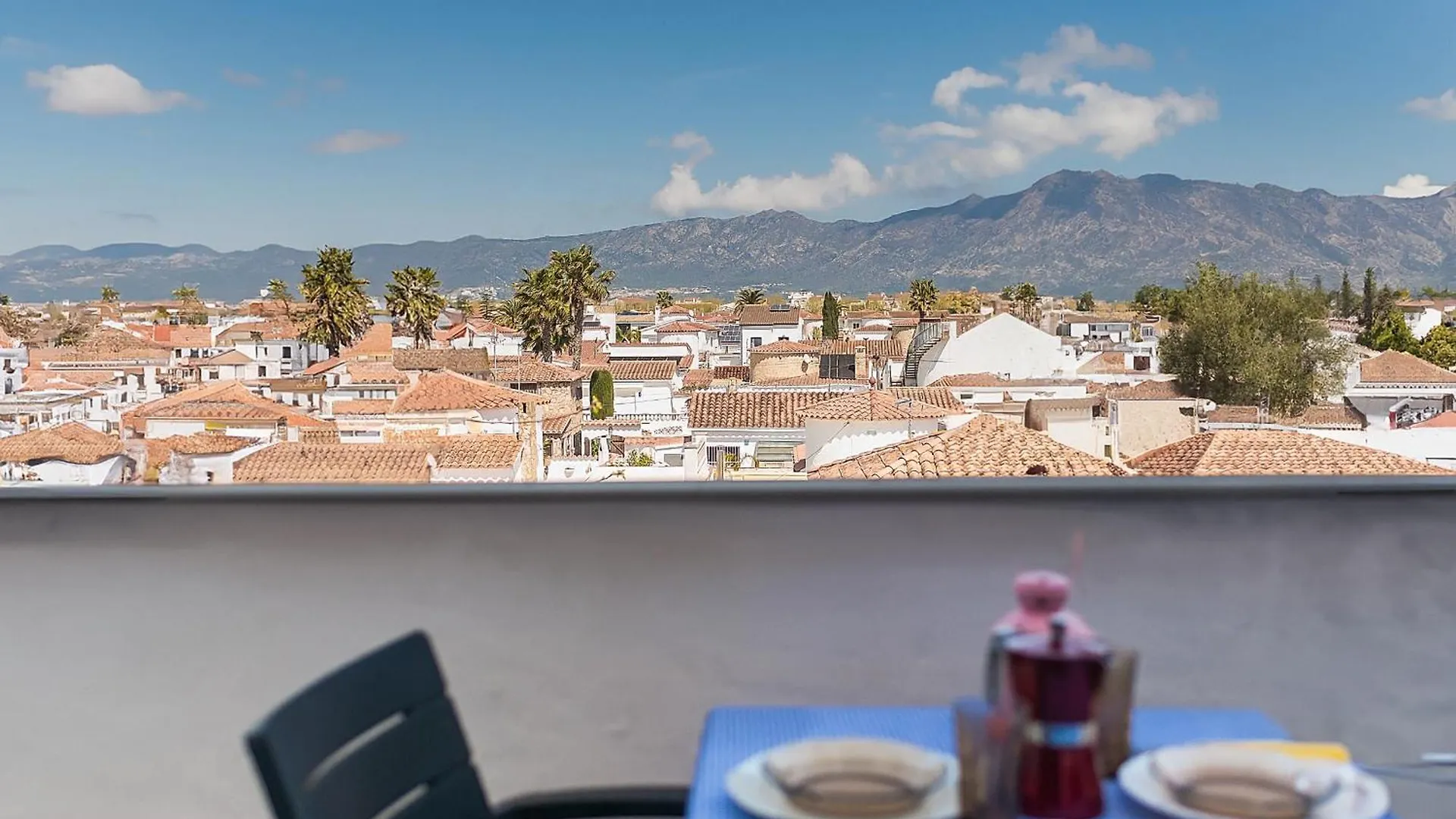 Welcs Apartamento 238 Emp Con Vista A La Montana Ampuriabrava